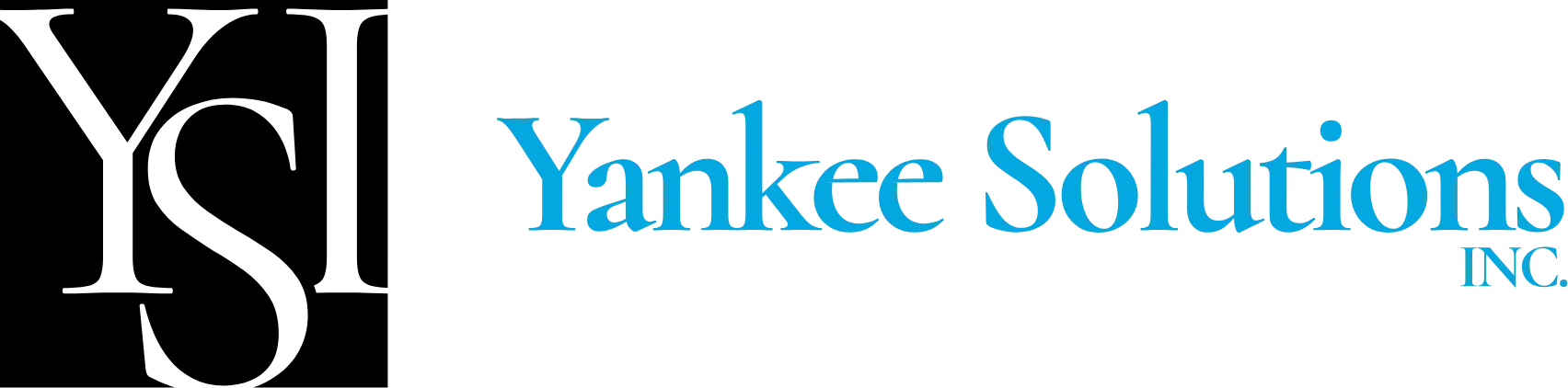 Yankee Solutions Inc Logo