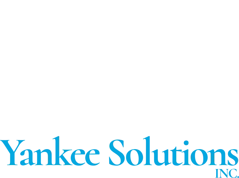 Yankee Solutions Inc Logo