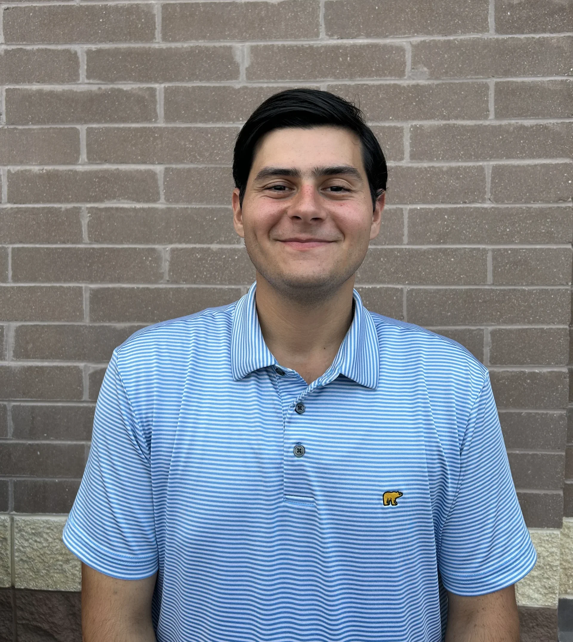 Jordan De La Cruz - Chief Executive Officer
